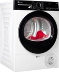 BAUKNECHT W&auml;rmepumpentrockner BT 95C WBS, IronEase - B&uuml;gelfrei auf Knopfdruck,