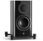Nubert nuZeo 3 Regal-Lautsprecher 2.0 (Nubert X-Remote, 200 W, X-Remote, X-Room