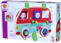 Eichhorn Lernspielzeug Eichhorn Baby Babywelt Motorikspielzeug Motorik-Spielbrett