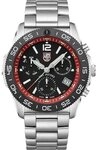 Luminox Quarzuhr Luminox XS.3155.M Herrenuhr Pacific Diver Chronograph 44mm 20ATM