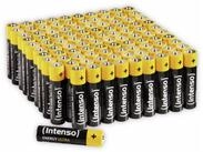 Intenso Energy Ultra AAA LR03 100er Pack 7501511 Batterie