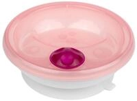 PRIMAMMA Teller Kinder Warmhalteteller 6m+, zum Warmhalten
