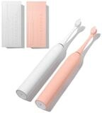 Wondersmile Schallzahnb&uuml;rste Couple Bundles - Testsieger - 100 Tage risikofrei