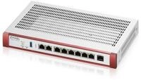 Zyxel USGFLEX 200H Security Bundle Firewall WLAN-Router