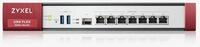 Zyxel Router USG FLEX 500 UTM BUNDLE Firewall WLAN-Router
