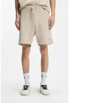 HUGO Shorts Nuwafflo loose fit