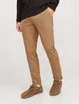 Jack & Jones Chinos JPSTMARCO JJFURY ANA Baumwollmischung, slim fit
