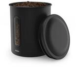 Xavax Kaffeedose b. 700g Bohnen/Pulver, luft- aromadicht, C-Stahl, (1-tlg)