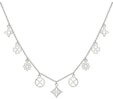 CA&Iuml; Silberkette Ca&iuml; Damen-Kette 925er Silber