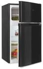 exquisit K&uuml;hlschrank KGC590-30-E-040E, 85 cm hoch, 47.5 cm breit, wechselbarer