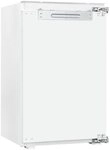 exquisit Einbauk&uuml;hlschrank EKS131-4-FE-O90E, 87,8 cm hoch, 55 cm breit, Stabile