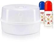 Reer Mikrowellen-Dampfsterilisator Vapostar