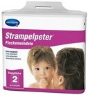 PAUL HARTMANN AG Windeln Strampelpeter Flockenwindeln Gr. 2 (Packung, 1-St) PAUL HARTMANN AG Windeln Strampelpeter Flockenwindeln Gr. 2 (Packung, 1-St)