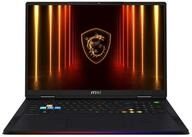 MSI A2XWJG-074 Gaming-Notebook