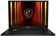 MSI Stealth 18 HX AI A2XWIG-042 Gaming-Notebook (Intel&reg; Core&trade; Ultra 9, 64 GB, 2000