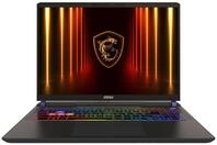 MSI Vector 16 HX AI A2XWIG-048 Gaming-Notebook (Intel&reg; Core&trade; Ultra 9, 32 GB,...