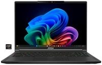 MSI Notebook