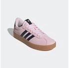 adidas Sportswear VL COURT 3.0 Sneaker inspiriert vom Design des adidas samba