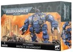 Games Workshop Spielfigur Warhammer 40.000 Spa