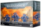 Games Workshop Spielfigur Warhammer 40.000 Spa