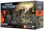 Games Workshop Spielfigur Warhammer 40.000 Kil