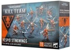 Games Workshop Spielfigur Warhammer 40.000 Kil