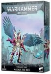 Games Workshop Spielfigur Warhammer 40.000 Tho