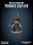 Games Workshop Spielfigur Warhammer 40.000 Spa