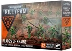 Games Workshop Spielfigur Warhammer 40.000 Kil