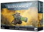 Games Workshop Spielfigur Warhammer 40.000 Nec