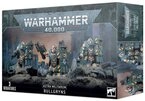 Games Workshop Spielfigur Warhammer 40.000 Ast