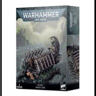 Games Workshop Spielfigur Warhammer 40.000 Nec