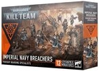Games Workshop Spielfigur Warhammer 40.000 Kil