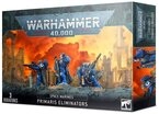 Games Workshop Spielfigur Warhammer 40.000 Spa