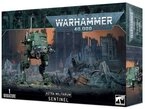 Games Workshop Spielfigur Warhammer 40.000 Ast