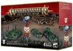 Games Workshop Spielfigur Warhammer Age of Sig
