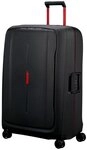 Samsonite Hartschalen-Trolley ESSENS, verschiedene Gr&ouml;&szlig;en und Farben, 4 Rollen, mit
