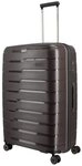 travelite Trolley AIR BASE Reisekoffer Hartschale, 4 Rollen, kratzresistenter