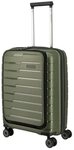 travelite Trolley AIR BASE Reisekoffer Hartschale, 4 Rollen, kratzresistenter