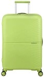 American Tourister&reg; Hartschalen-Trolley Spinner 67 / 24 TSA Trolley, 4 Rollen