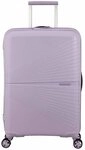 American Tourister&reg; Hartschalen-Trolley Spinner 67 / 24 TSA Trolley, 4 Rollen