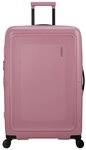 American Tourister&reg; Koffer Dashpop - 4-Rollen-Trolley 77 cm erw. (pink), 4 Rollen