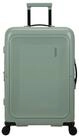 American Tourister&reg; Koffer Dashpop - 4-Rollen-Trolley 67 cm erw. (gr&uuml;n), 4...