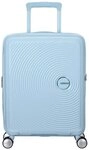American Tourister&reg; Hartschalen-Trolley Spinner 55 / 20 TSA EXP Trolley, 4...