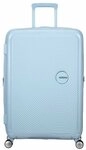 American Tourister&reg; Hartschalen-Trolley Spinner 77 / 28 TSA EXP Trolley, 4...
