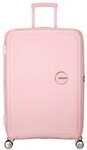 American Tourister&reg; Hartschalen-Trolley Spinner 77 / 28 TSA EXP Trolley, 4...