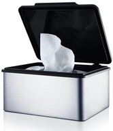 blomus Feuchtt&uuml;cherbox MENOTO Feuchtt&uuml;cherbox Kosmetikt&uuml;cherbox Taschentuchbox