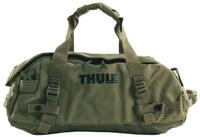 Thule Reisetasche Chasm 30 - Reisetasche/Rucksack 48.5 cm (olivine)