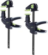 FESTOOL Einhandzwinge 578623 Einhandzwinge Spann-Weite (max):150 mm
