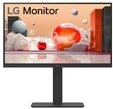 LG 24BA850-B LED-Monitor (1.920 x 1.080 Full HD, 5 ms Reaktionszeit, 100 Hz,...